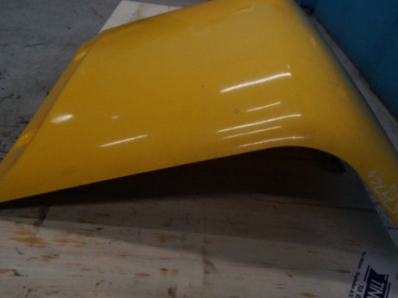 New Holland CR9090