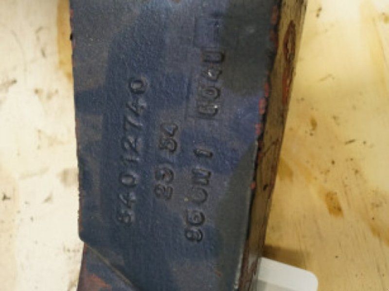 New Holland 4860