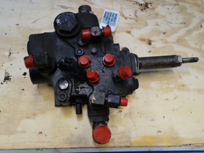 Case 7130