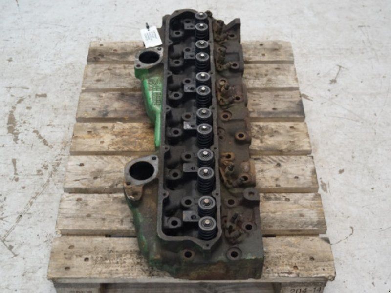 John Deere 6359