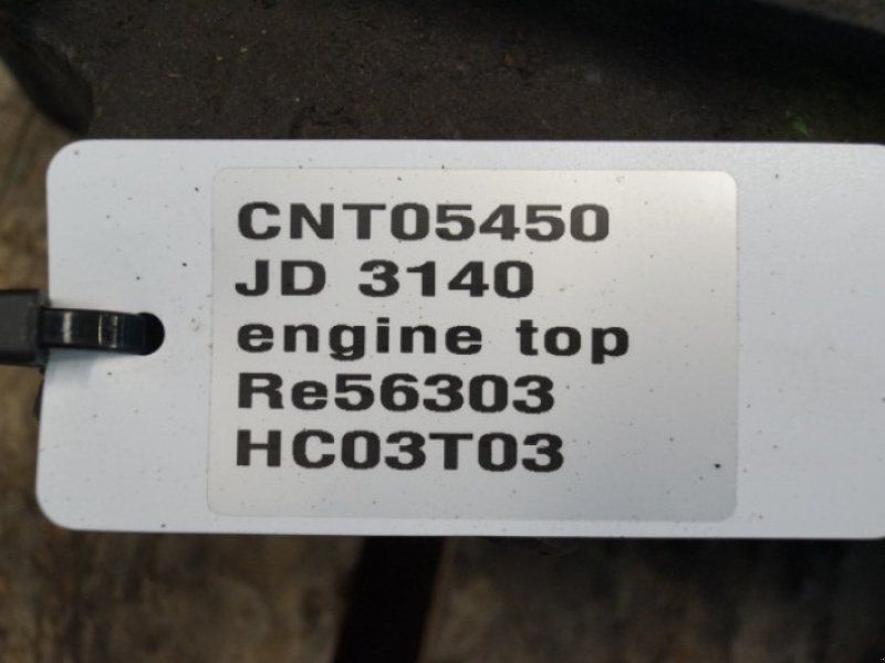 John Deere 6359