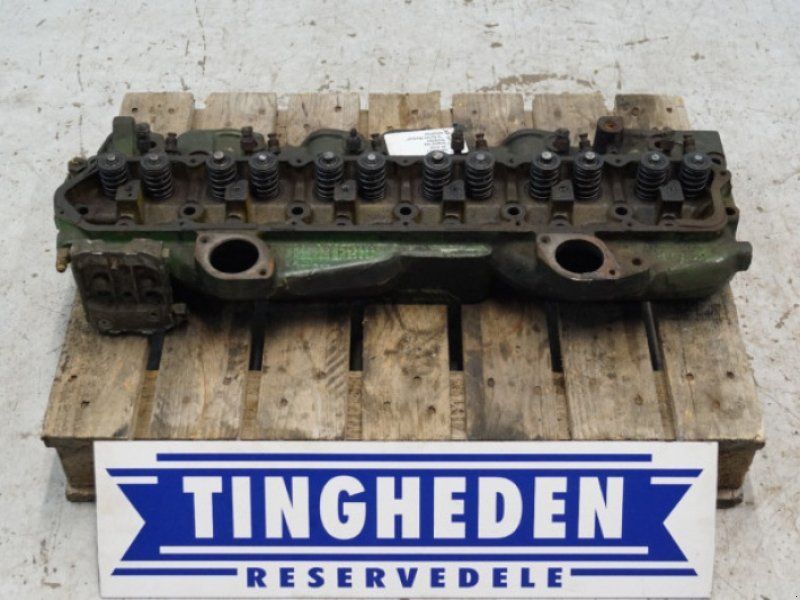 John Deere 6359
