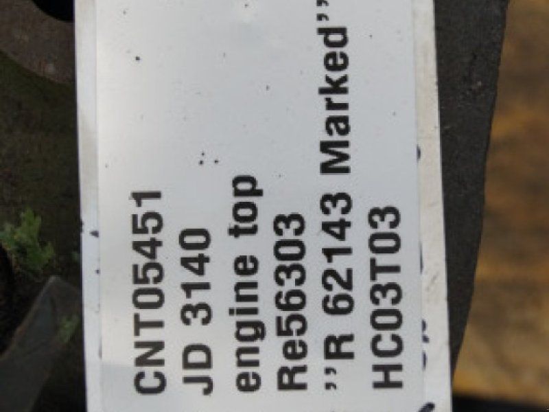 John Deere 6359