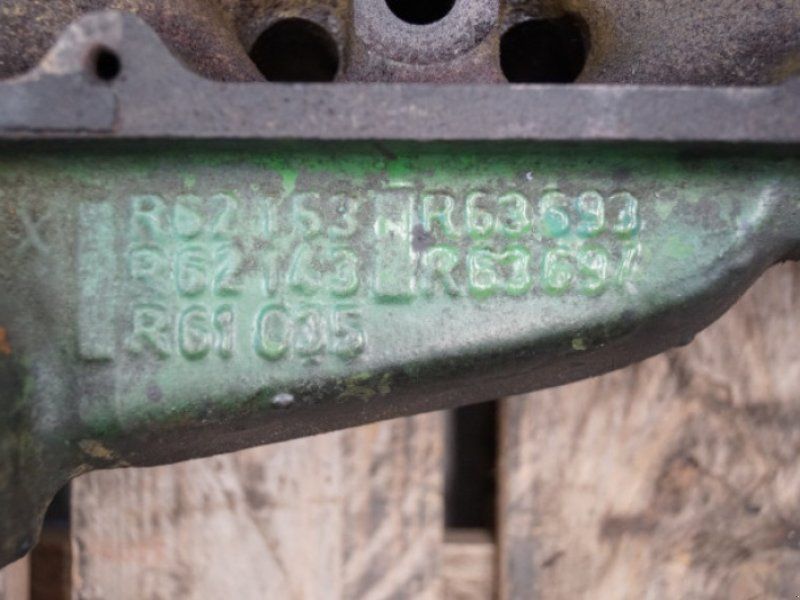 John Deere 6359