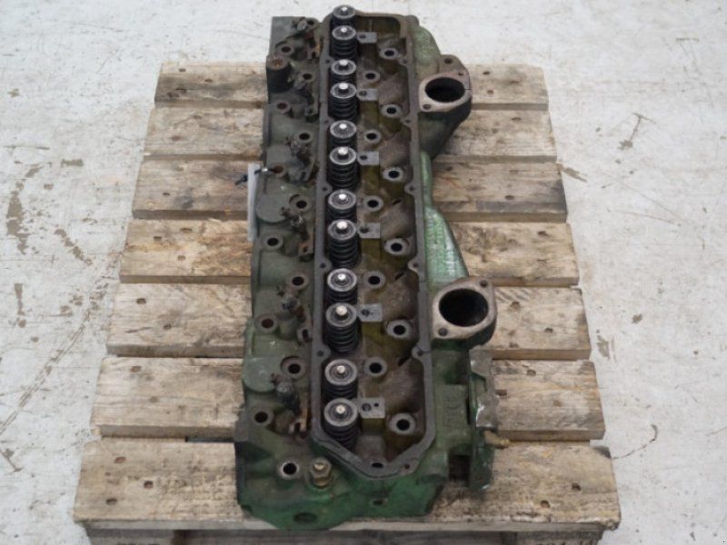 John Deere 6359