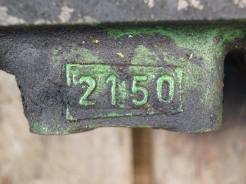 John Deere 4239