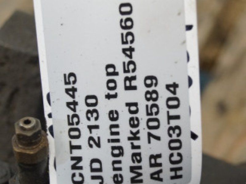 John Deere 4239
