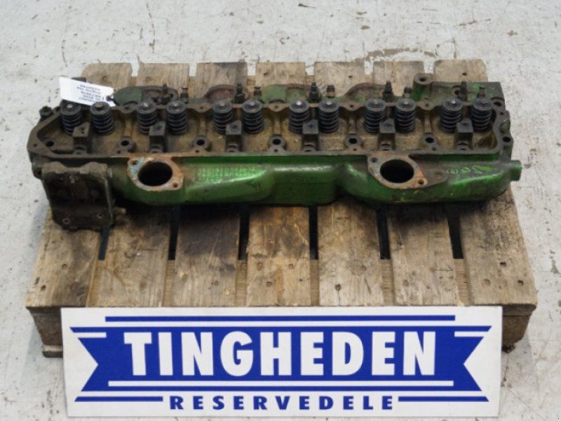 John Deere 6359