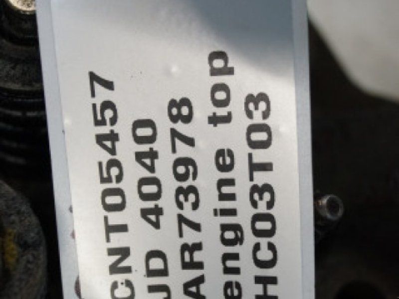 John Deere 6359