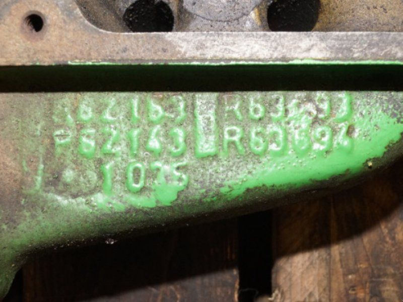 John Deere 6359