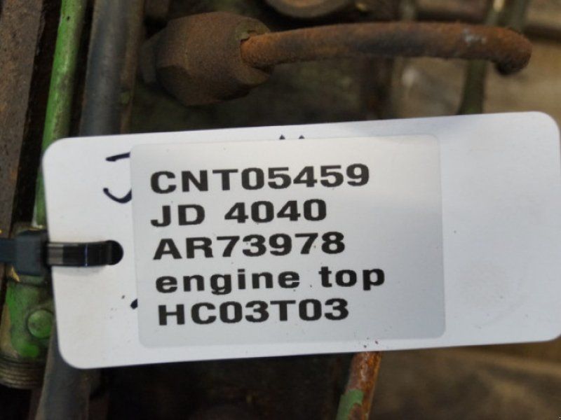 John Deere 6359