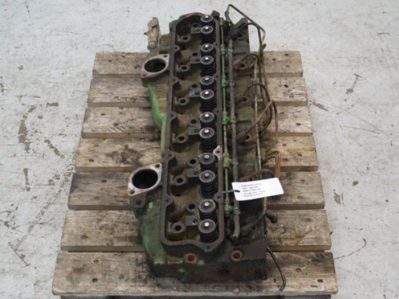 John Deere 6359