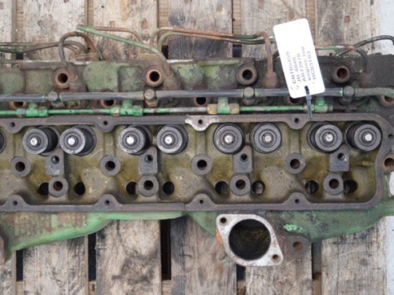 John Deere 6359