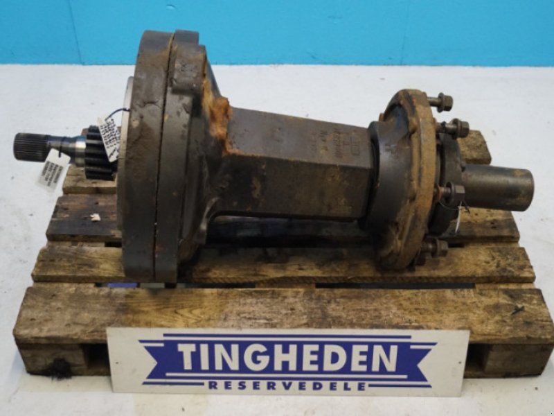 Case 7130