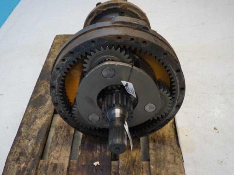Case 7130