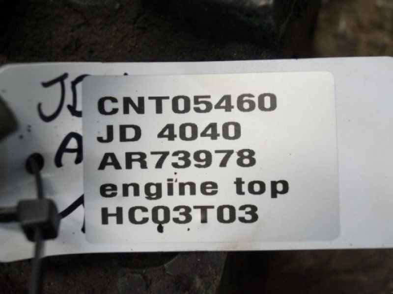 John Deere 6359