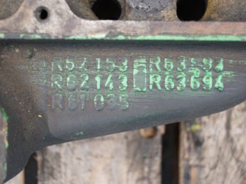 John Deere 6359
