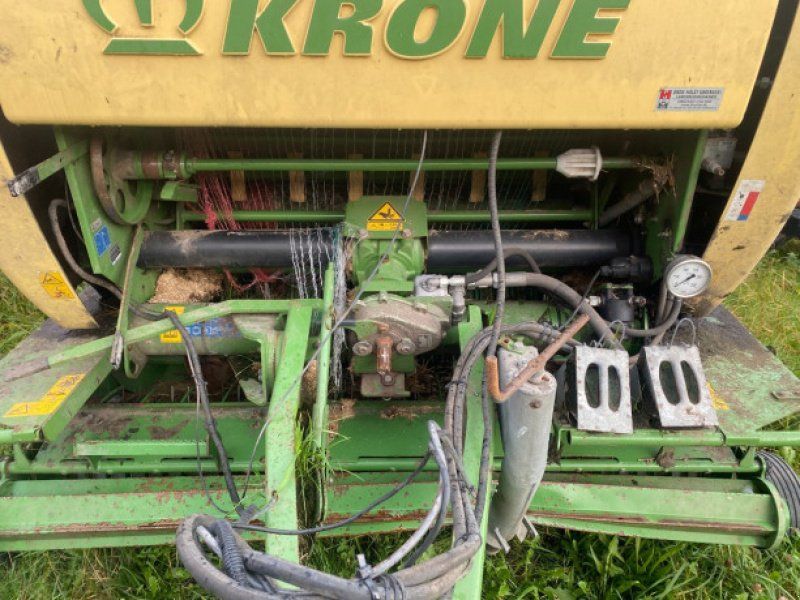 Krone CV150 XC