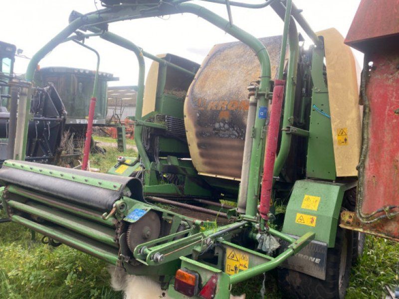 Krone CV150 XC