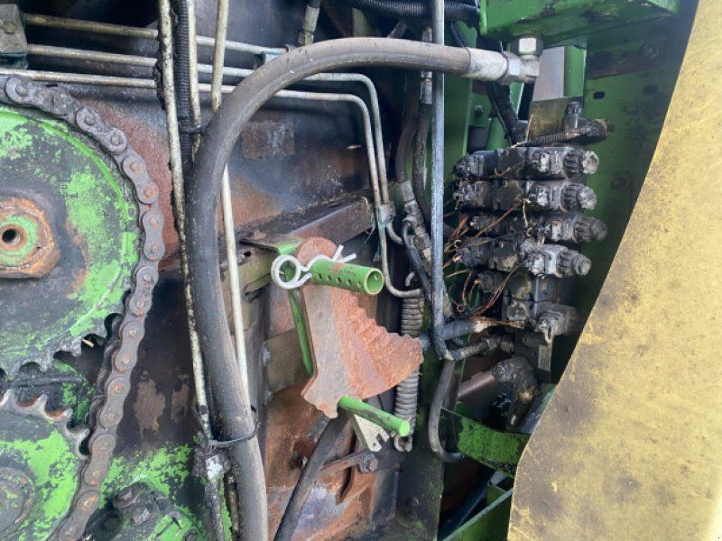 Krone CV150 XC