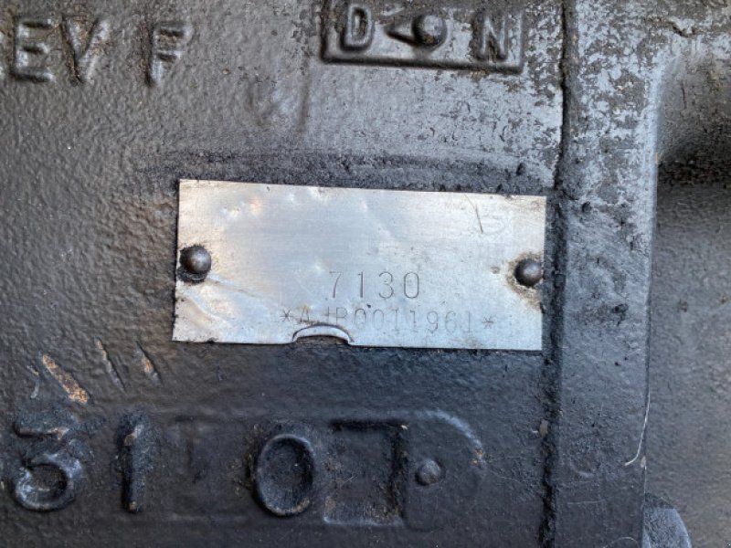 Case 7130