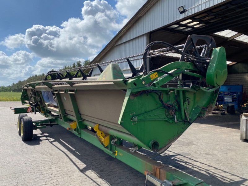 John Deere 30