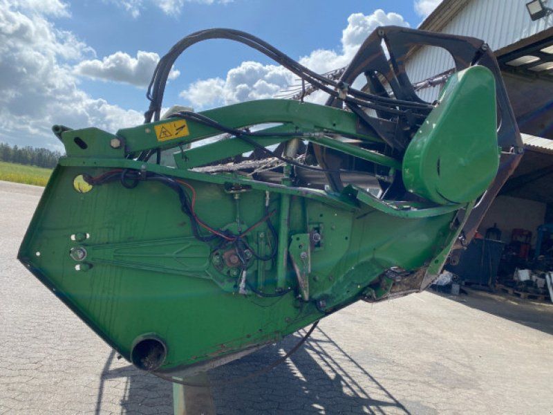 John Deere 30