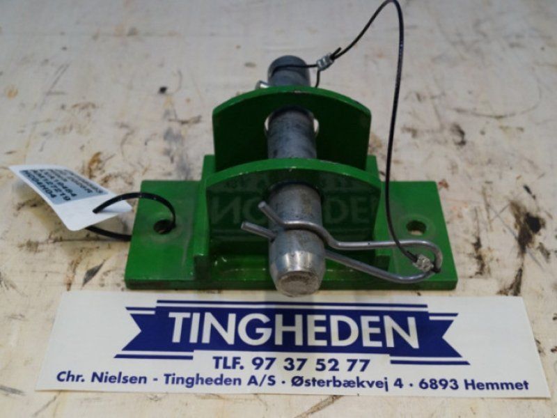 John Deere 2026R