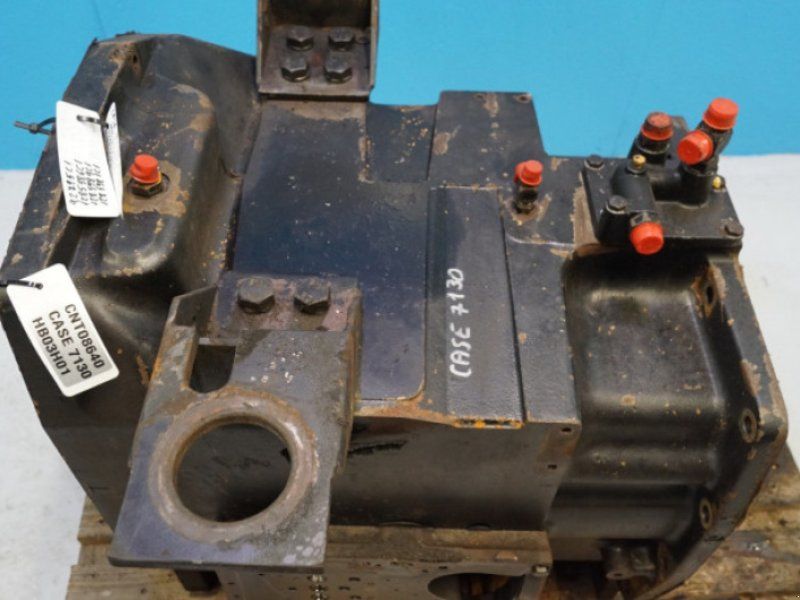 Case 7130