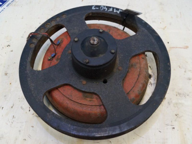 Massey Ferguson 40