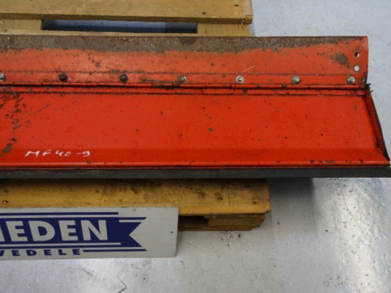 Massey Ferguson 40