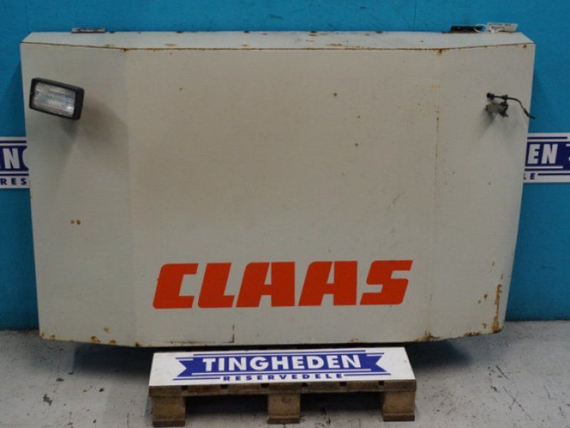 Claas Lexion 405