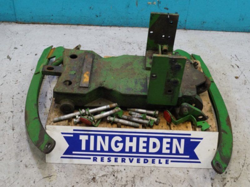 John Deere 4450