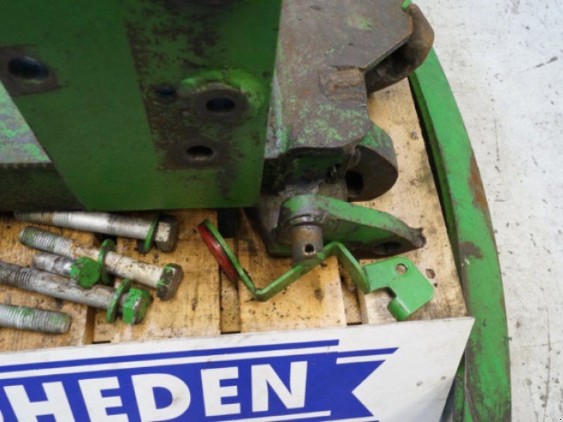 John Deere 4450
