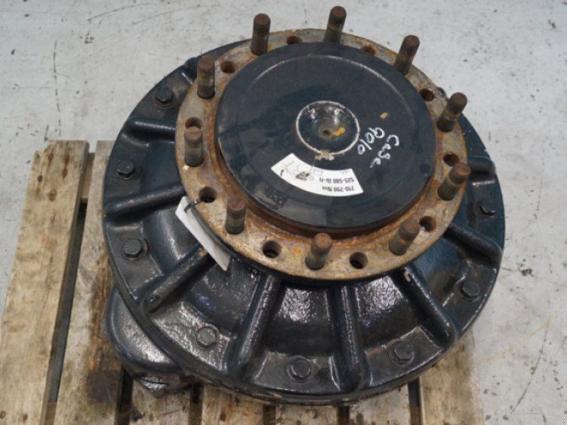 Case 9010