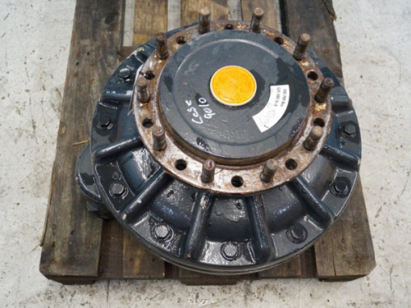 Case 9010