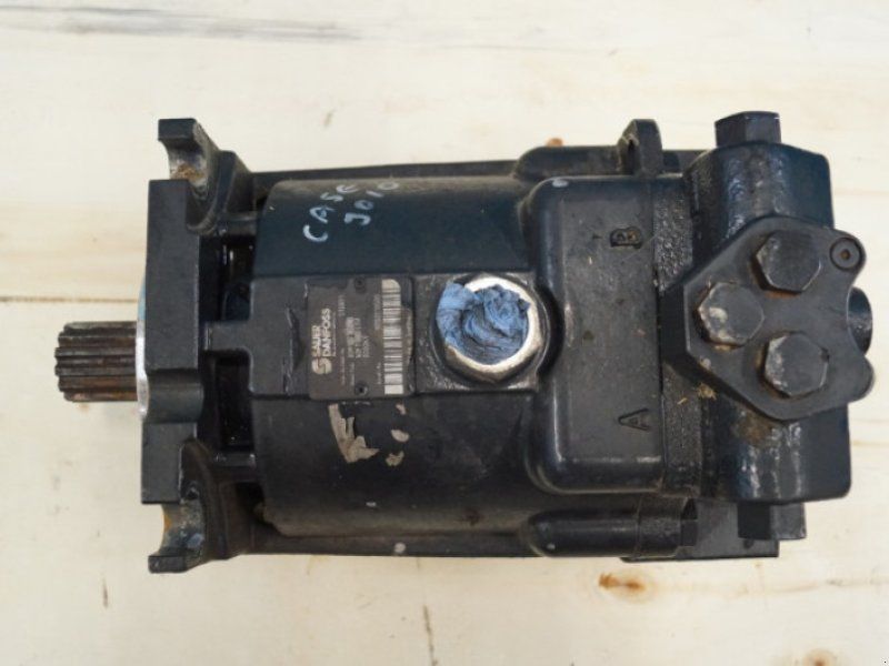 Case 9010