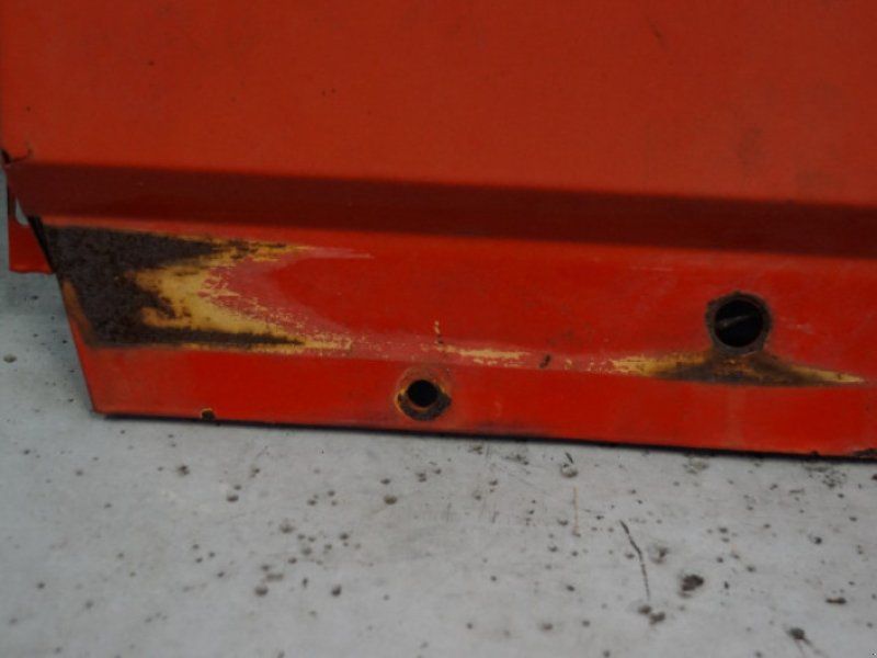 Massey Ferguson 7256