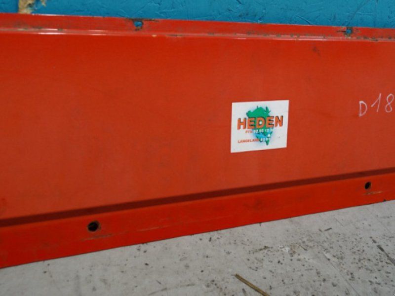 Massey Ferguson 7256