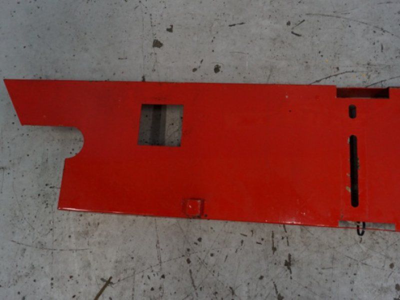 Massey Ferguson 7256