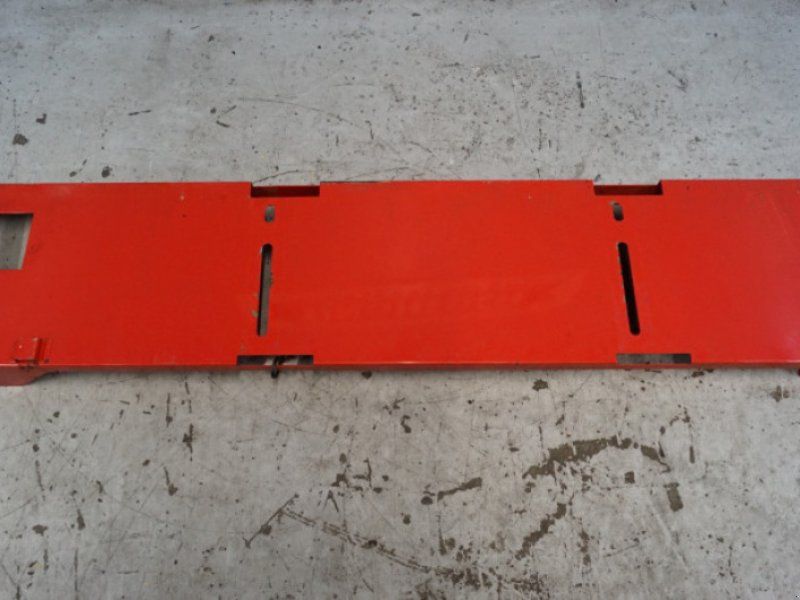Massey Ferguson 7256