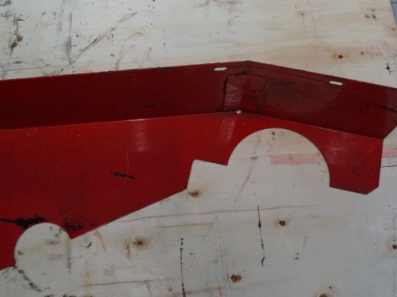 Massey Ferguson 7256