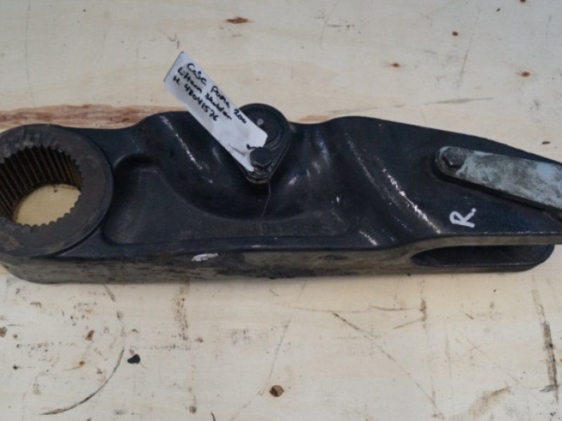 Case Puma 200 CVX