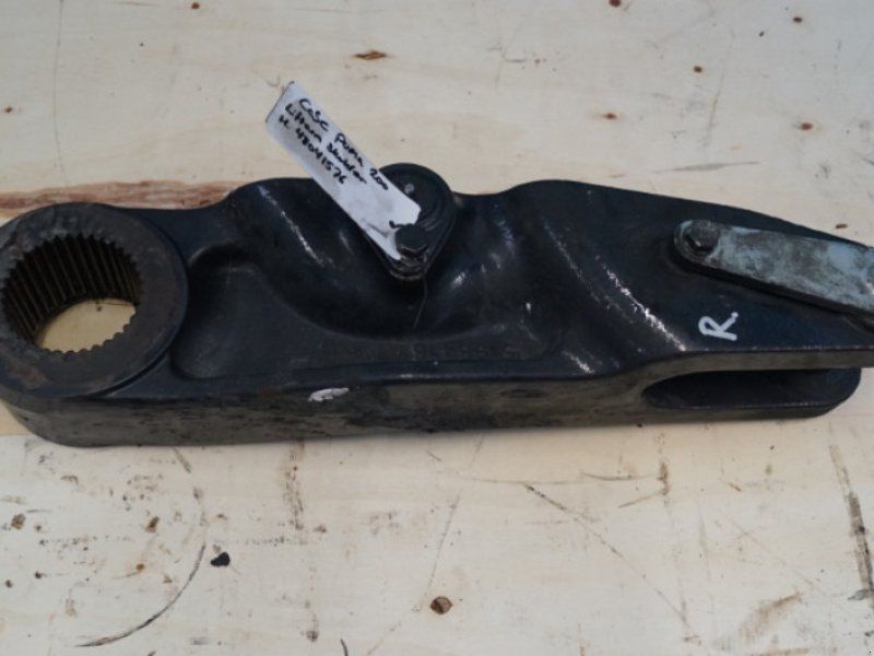 Case Puma 200 CVX