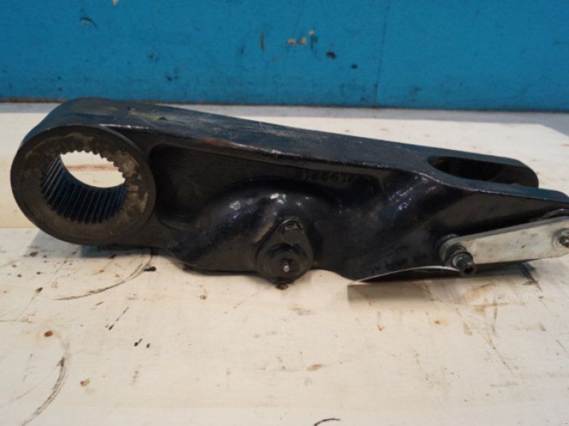 Case Puma 200 CVX