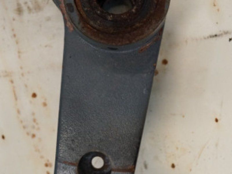 Massey Ferguson 7256