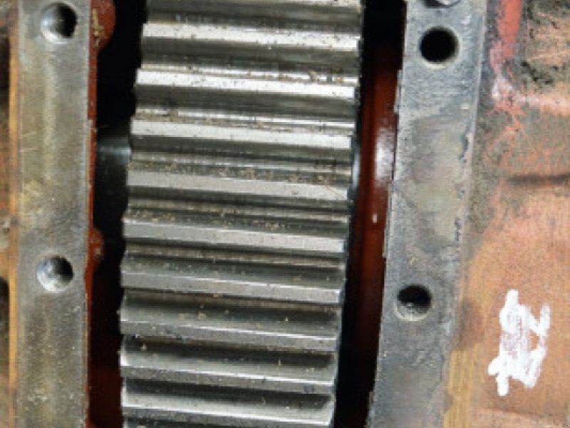 Massey Ferguson 7256