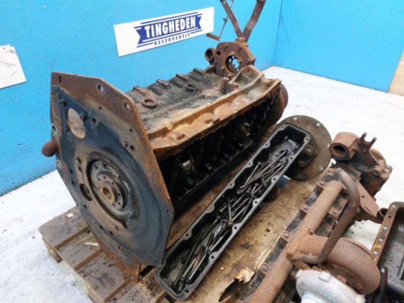 Ford 675TA