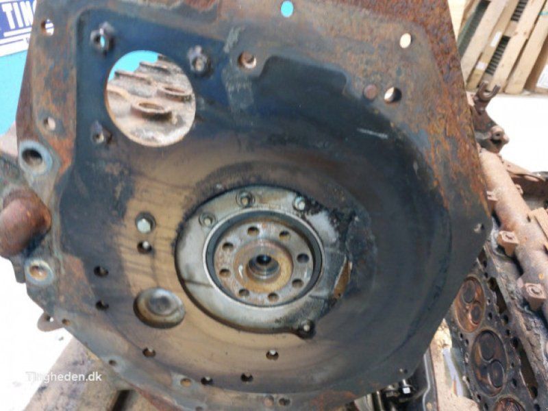 Ford 675TA