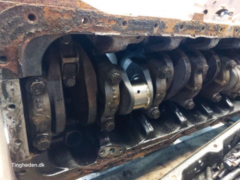 Ford 675TA